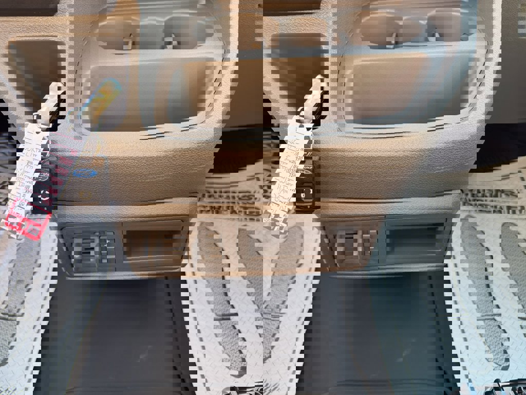 New 2025 Ford Transit 350 148 High Roof AWD image 17