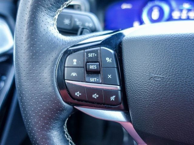 Used 2022 Ford Explorer ST w/ Equipment Group 401A image 19