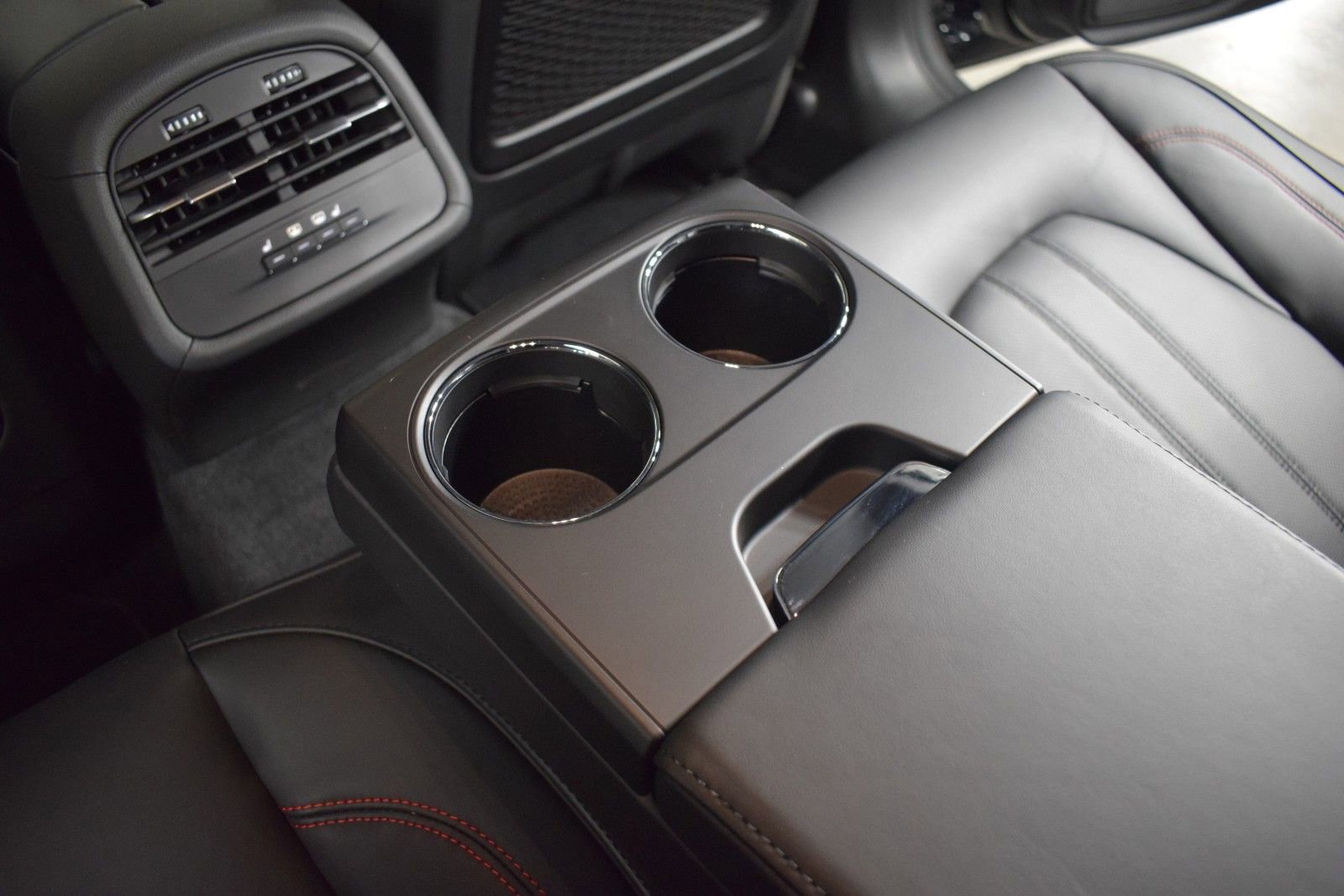 Certified 2024 Maserati Ghibli Modena Ultima Q4 image 22