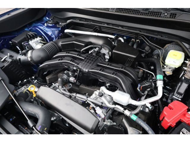 New 2026 Subaru Forester Sport AWD/4WD image 48