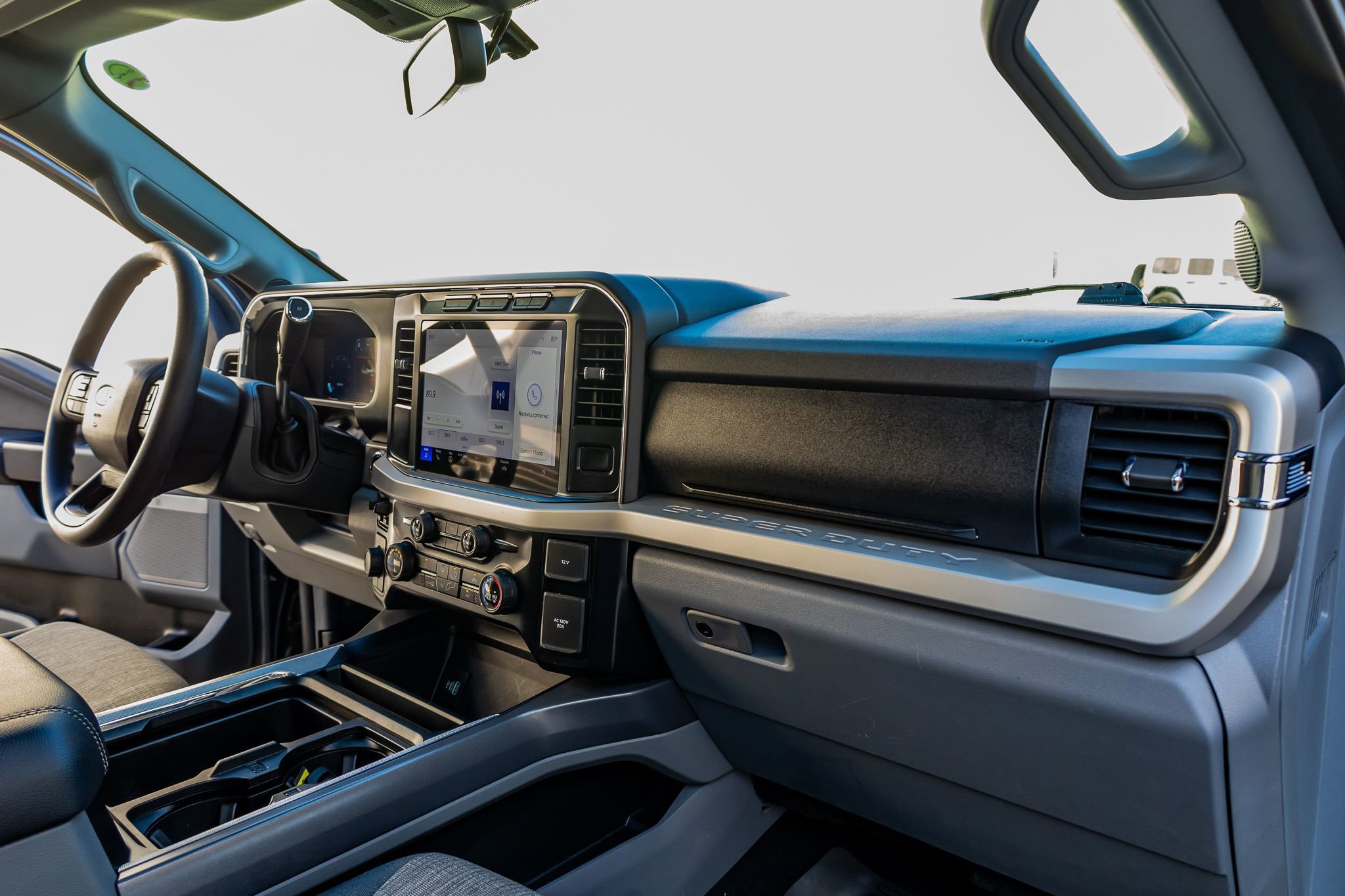 Used 2024 Ford F250 XLT w/ XLT Premium Package image 18