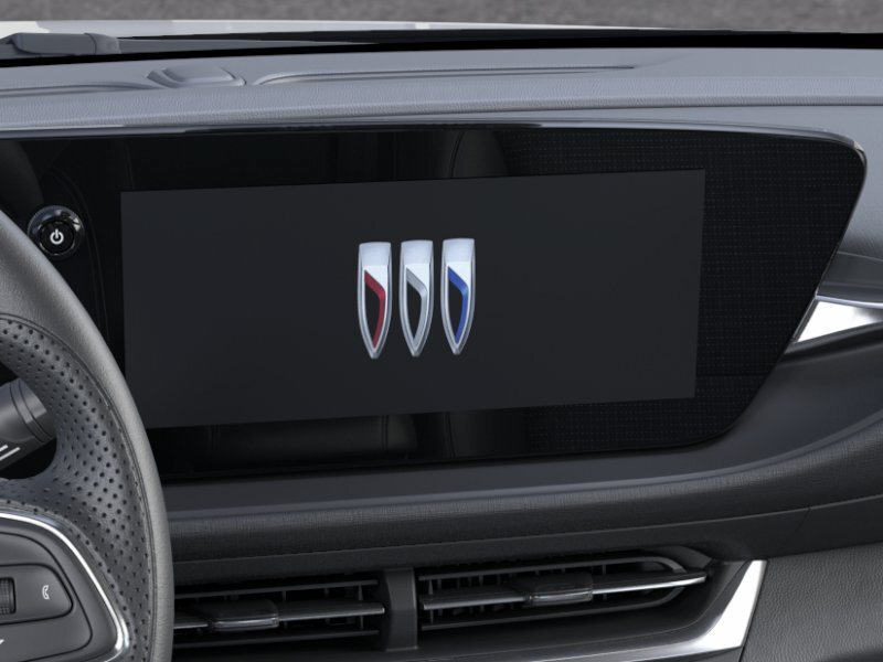 New 2026 Buick Envista Sport Touring FWD image 20