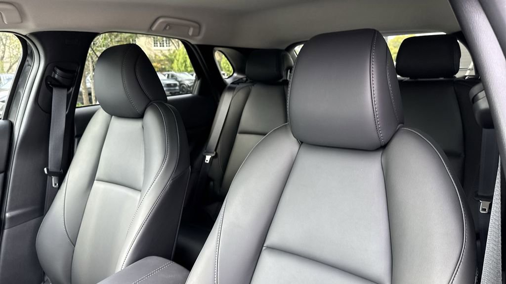 New 2026 MAZDA CX-30 AWD 2.5 S w/ Select Sport Pkg image 43