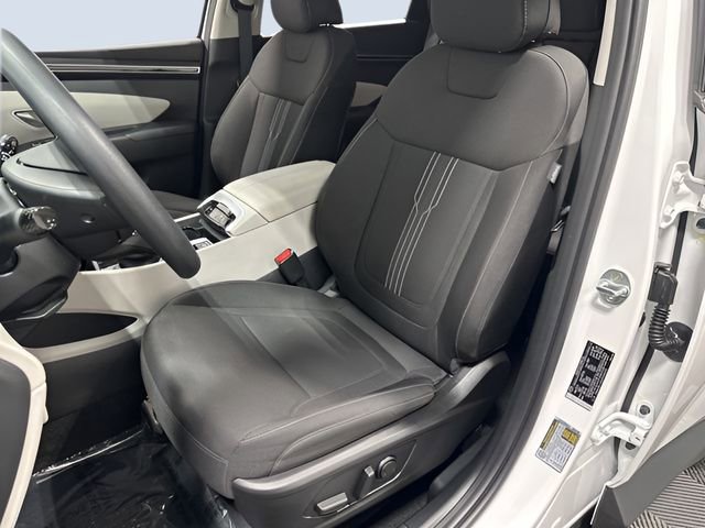 Used 2023 Hyundai Tucson SEL image 28