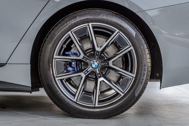 Used 2022 BMW M440i xDrive Gran Coupe w/ Premium Package AWD/4WD image 13