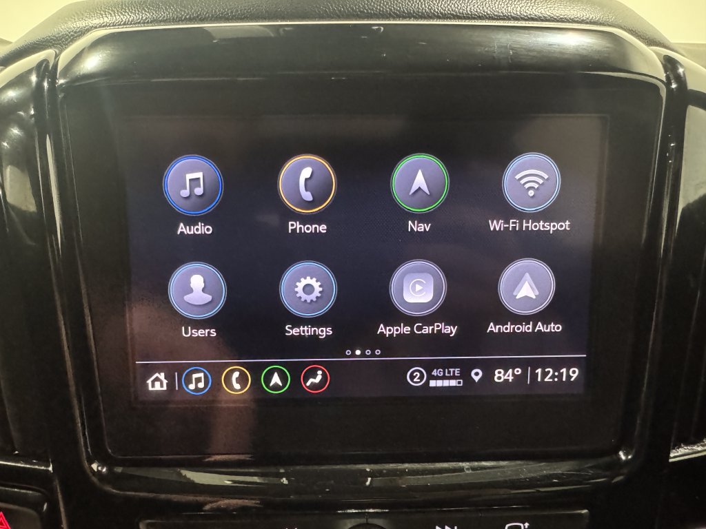 Used 2023 Chevrolet Traverse RS AWD/4WD image 42