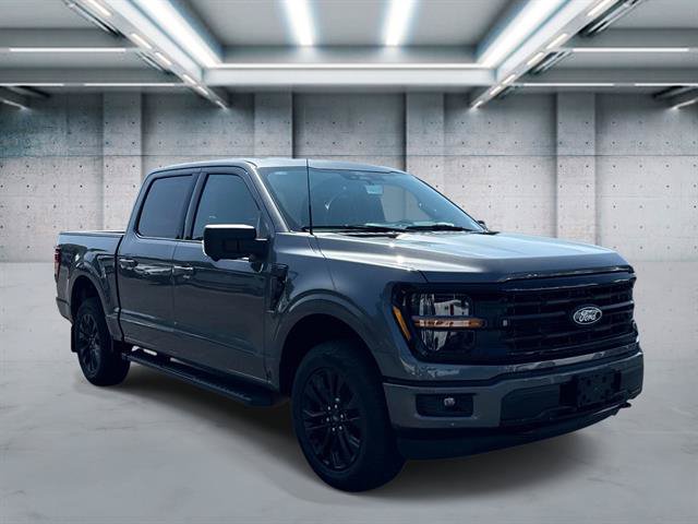 Certified 2026 Ford F150 XLT AWD/4WD image 3