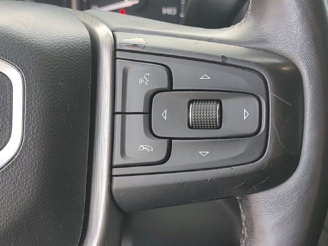 Used 2020 GMC Sierra 2500 Denali w/ Denali Ultimate Package AWD/4WD image 20