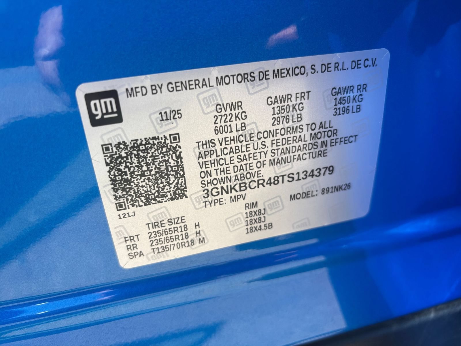 Used 2026 Chevrolet Blazer LT FWD image 29