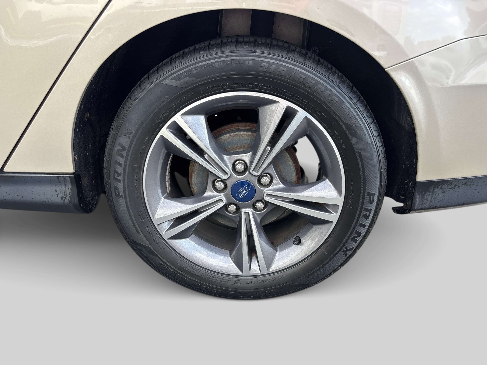 Used 2018 Ford Focus SE w/ SE Appearance Package FWD image 29
