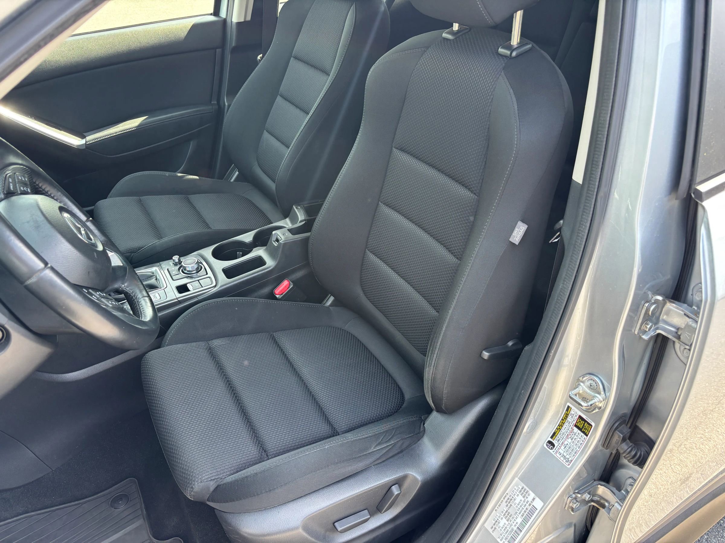 Used 2016 MAZDA CX-5 Touring AWD/4WD image 20