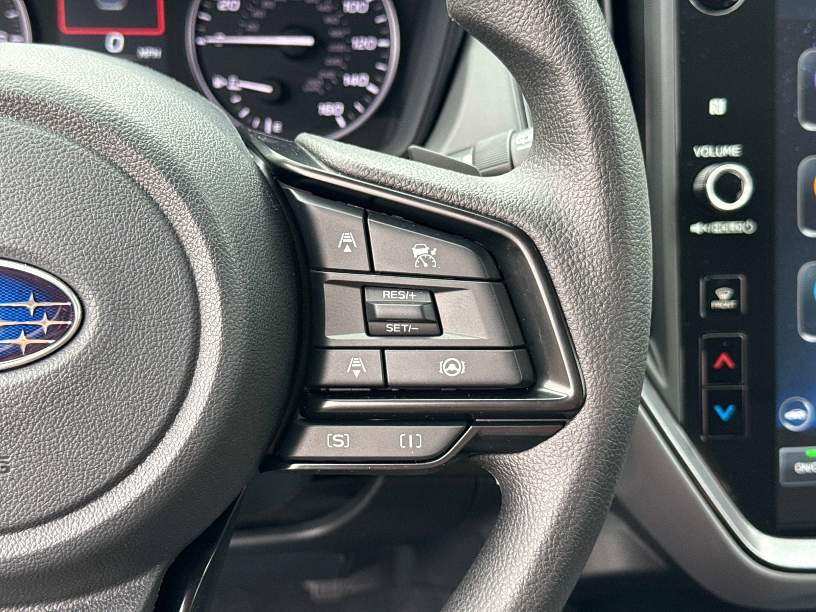 New 2026 Subaru Crosstrek 2.5i Premium w/ Crosstrek Mirror Package AWD/4WD image 29