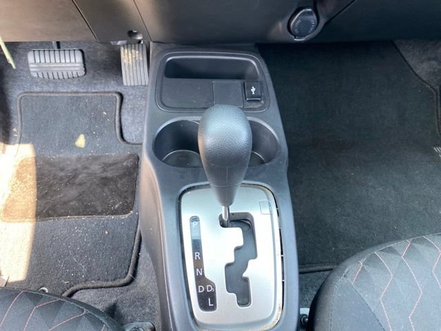 Used 2024 Mitsubishi Mirage ES FWD image 18