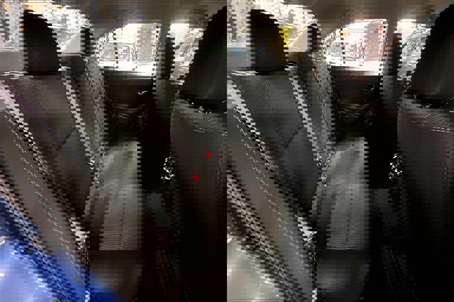 Certified 2022 Subaru Legacy Premium image 19