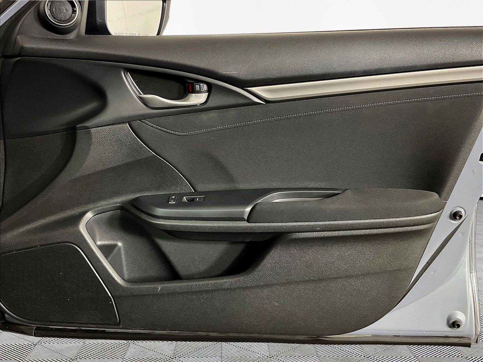 Used 2021 Honda Civic EX image 27