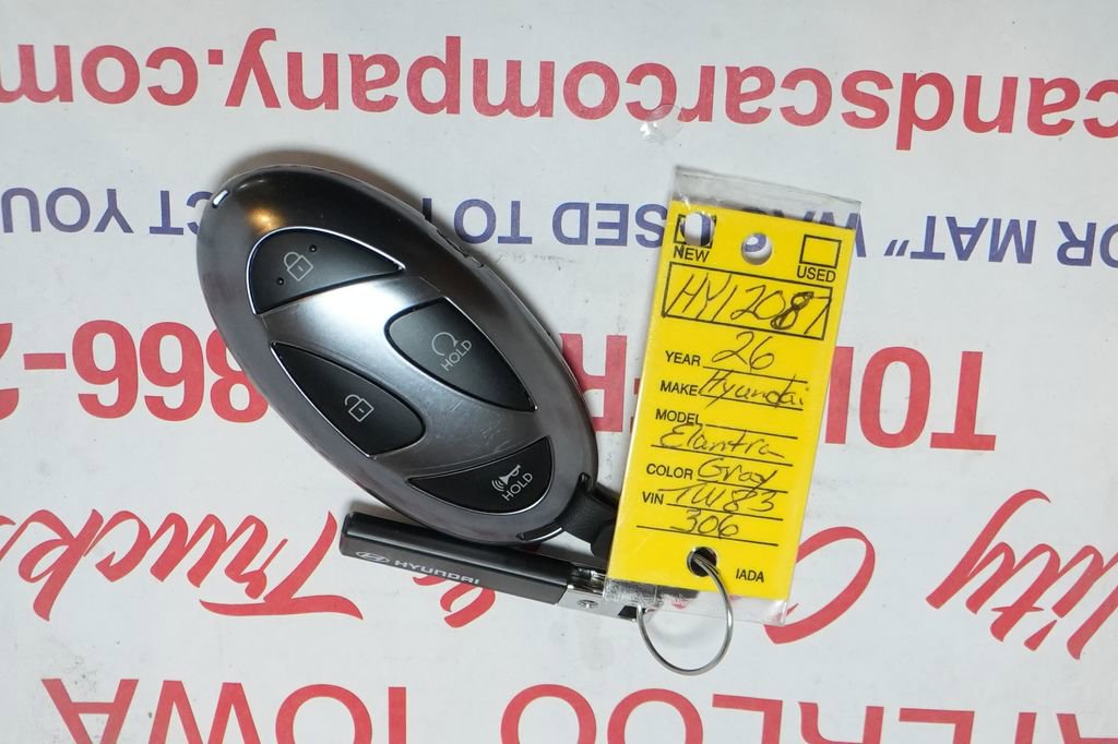 New 2026 Hyundai Elantra Sport image 37