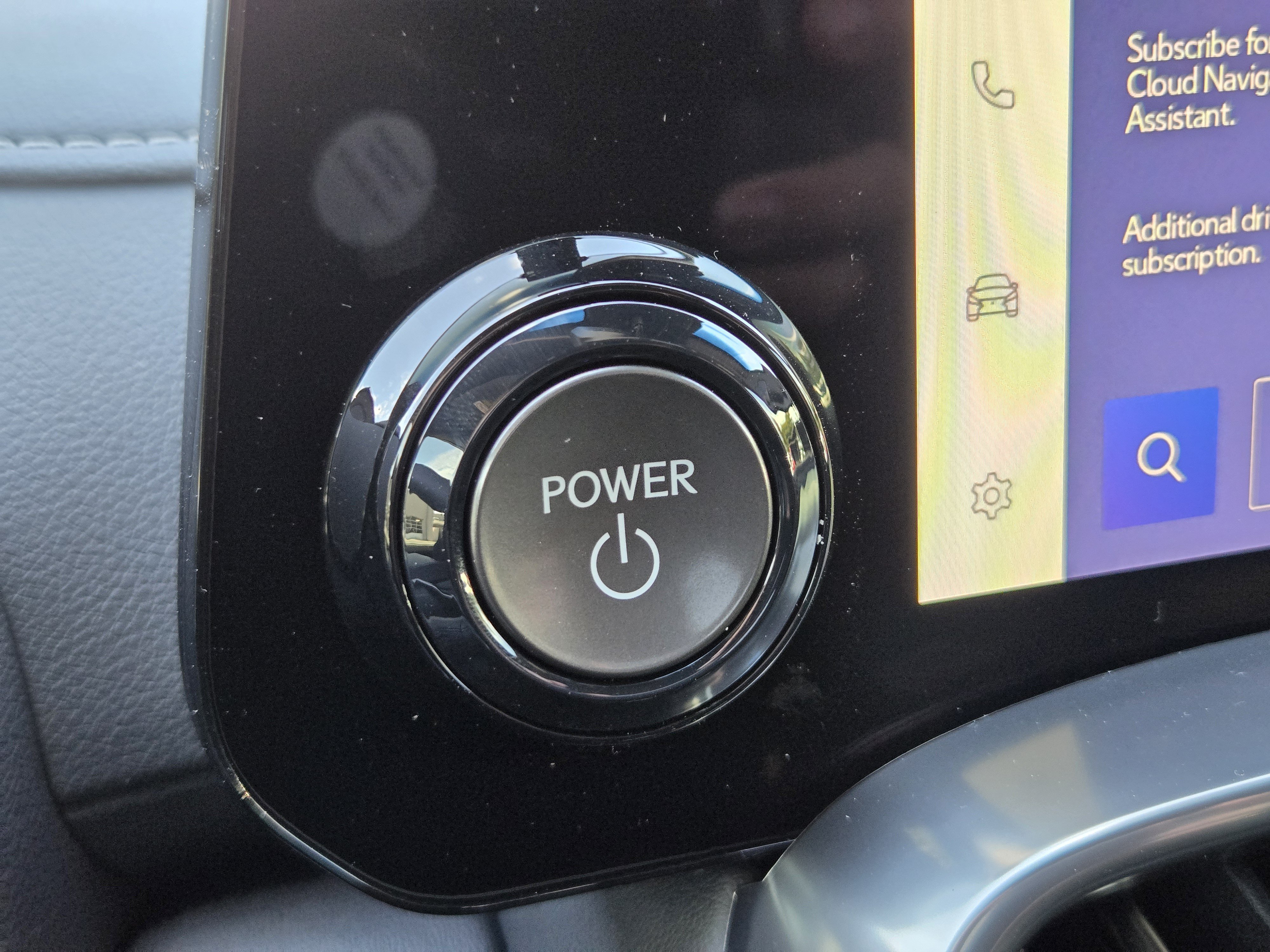 New 2026 Lexus LX 700h Luxury w/ Appearance Package AWD/4WD image 24