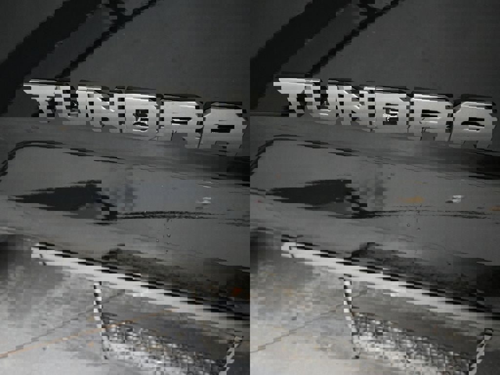 New 2026 Toyota Tundra SR5 w/ SR5 Convenience Package image 45