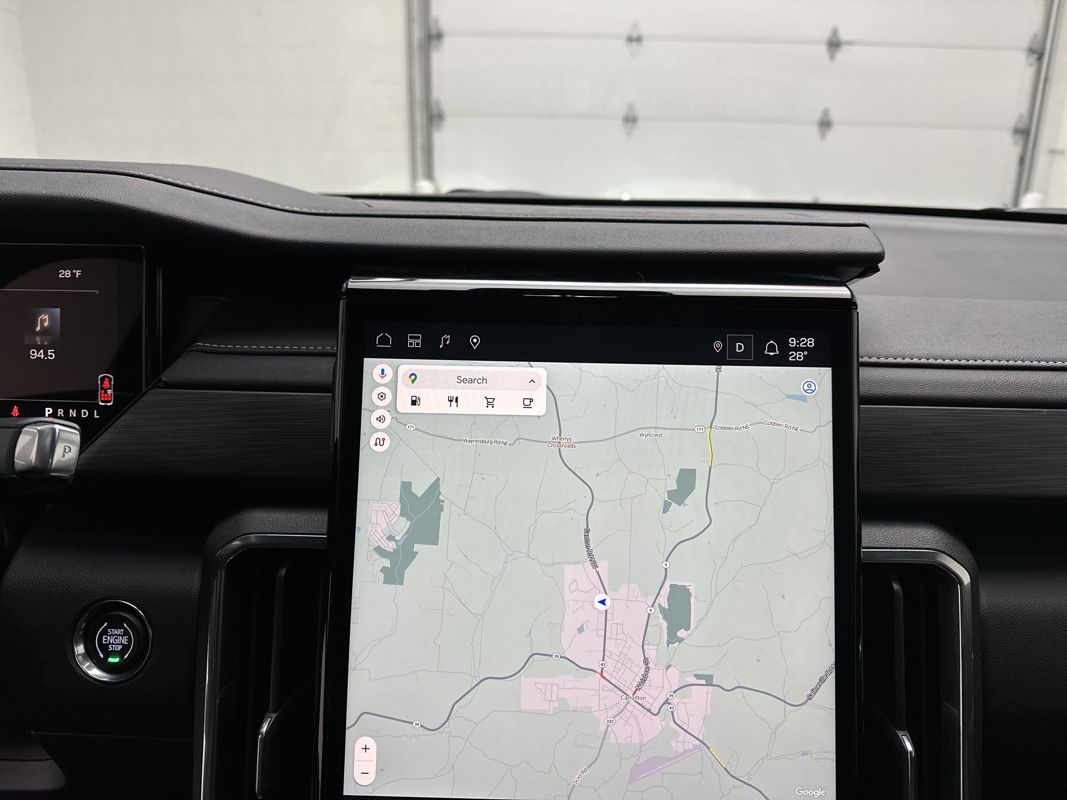 Used 2026 GMC Acadia Elevation image 35