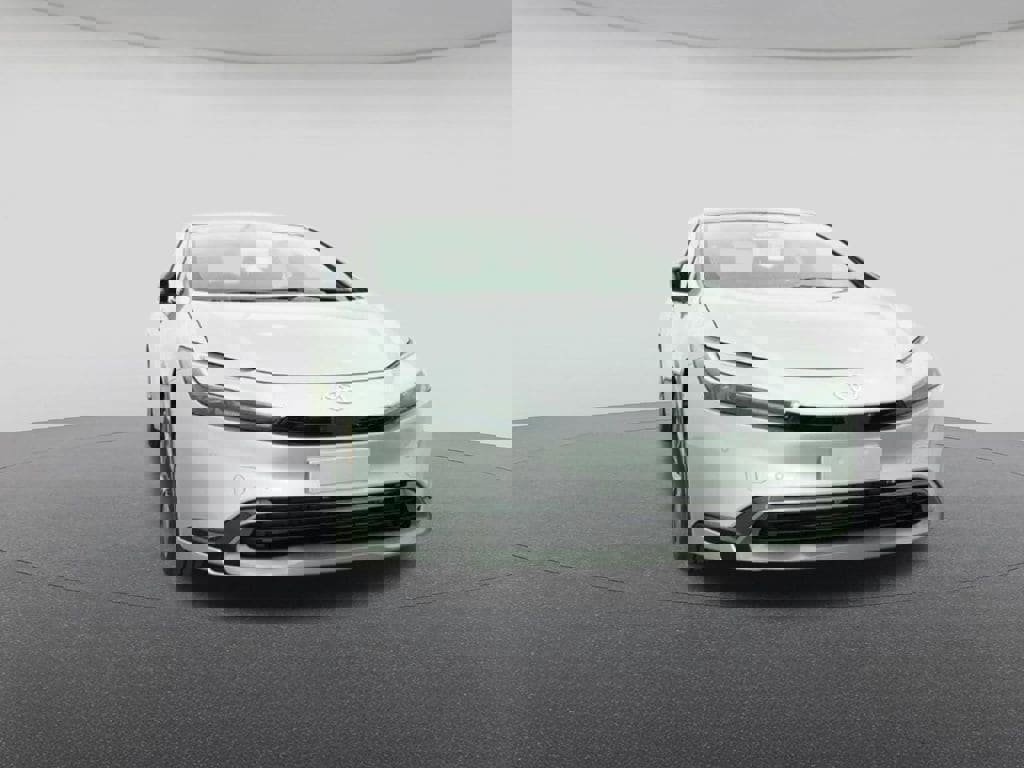 New 2026 Toyota Prius Limited image 30