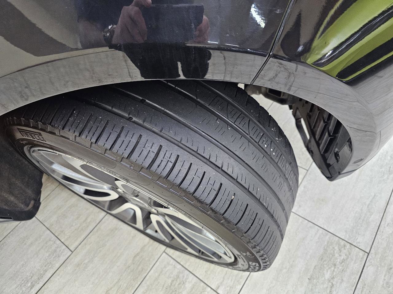 Used 2021 Land Rover Range Rover Long Wheelbase Autobiography image 43