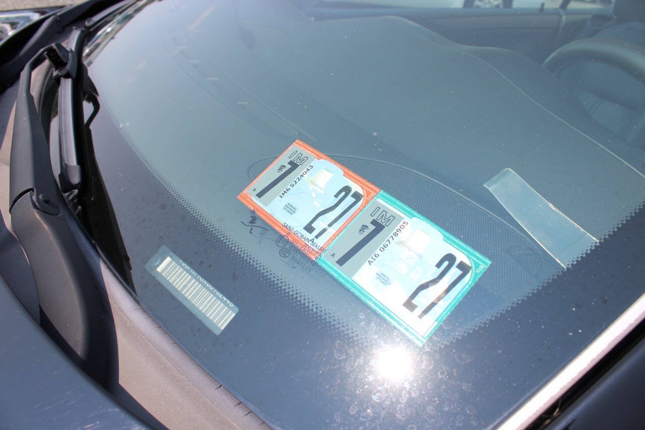 Used 2006 Saab 9-3 Aero FWD image 30