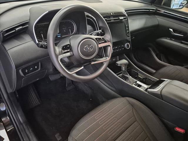 Used 2022 Hyundai Santa Cruz SE AWD/4WD image 10
