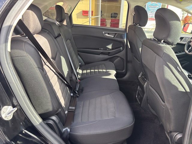 Used 2016 Ford Edge SEL AWD/4WD image 18