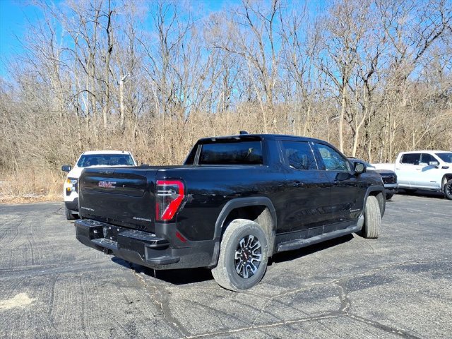 New 2026 GMC Sierra EV Elevation AWD/4WD image 6