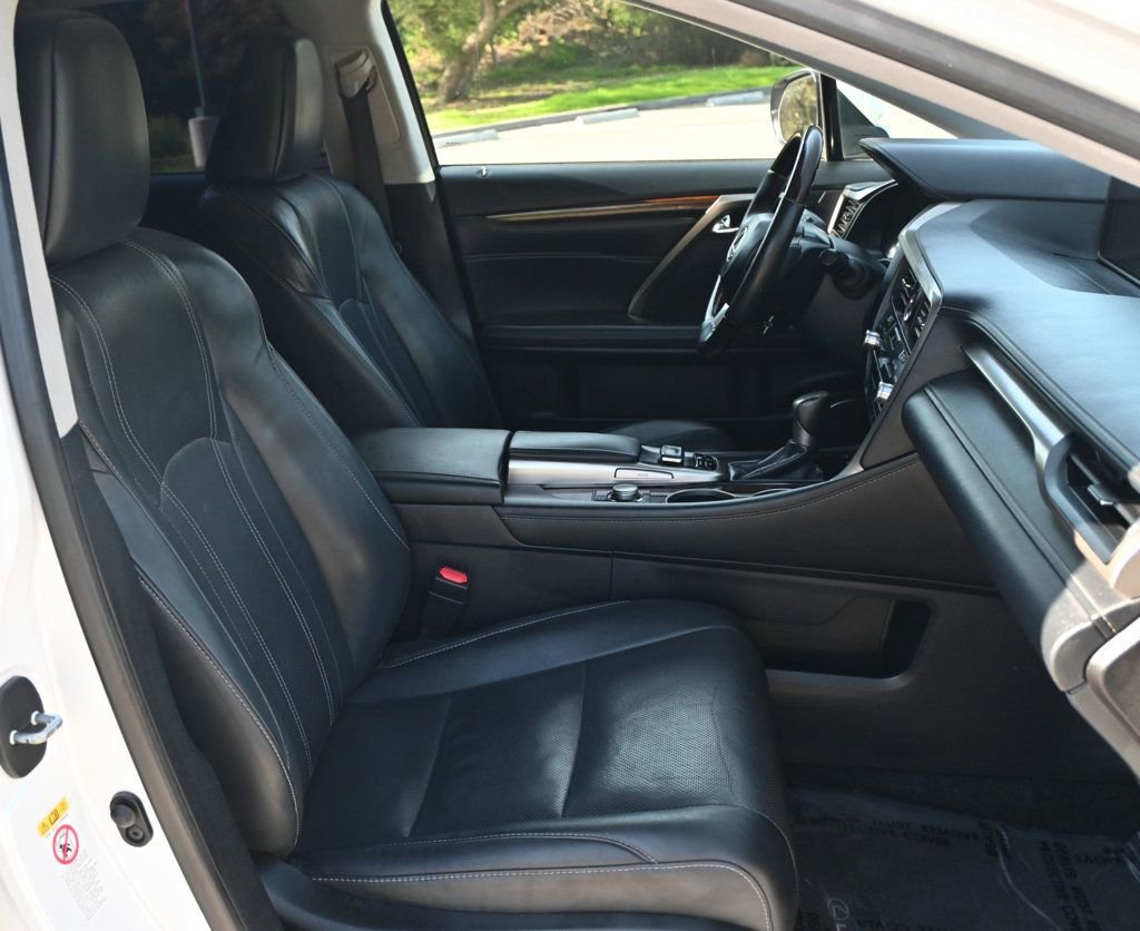 Used 2017 Lexus RX 350 FWD image 14