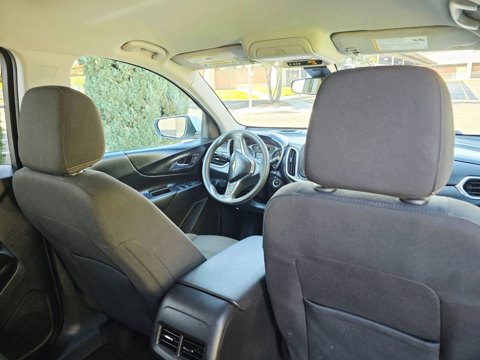Used 2020 Chevrolet Equinox LT AWD/4WD image 35
