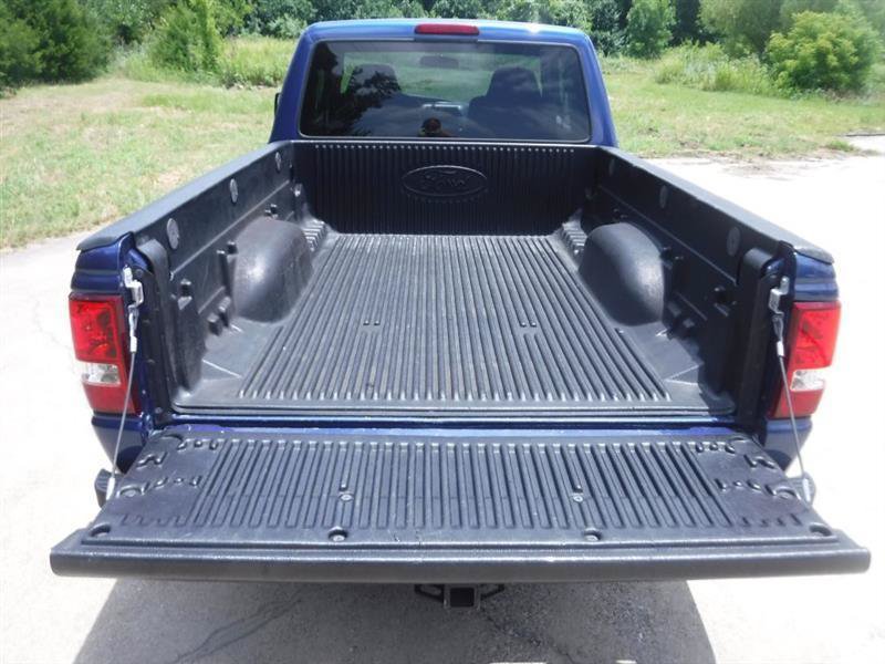 Used 2009 Ford Ranger XLT RWD image 18