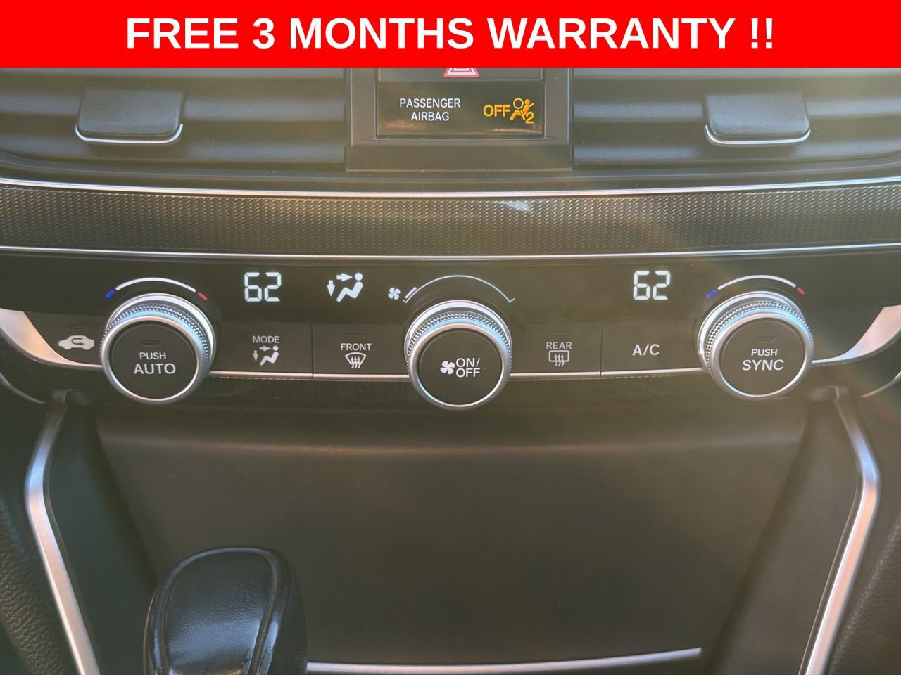 Used 2022 Honda Accord Sport image 19