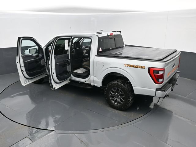 Used 2023 Ford F150 Tremor w/ Equipment Group 402A High image 28