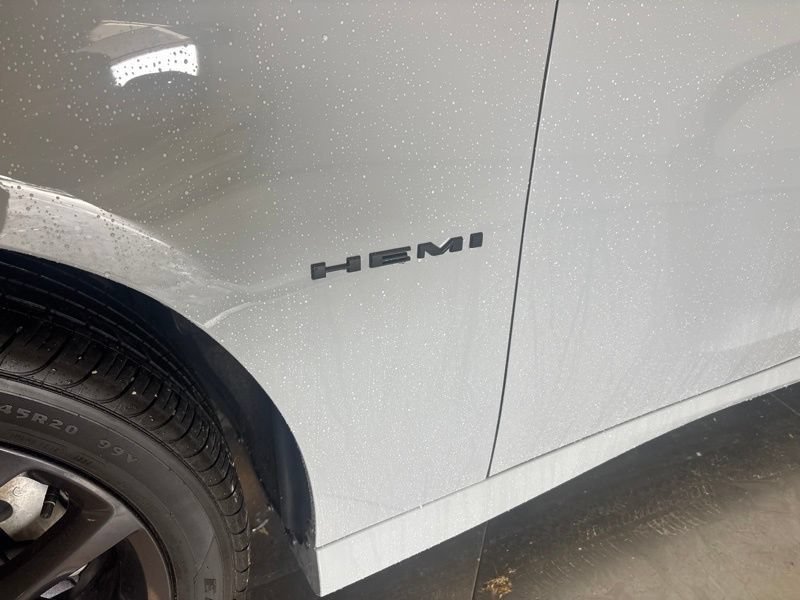 Used 2021 Dodge Charger R/T w/ Plus Group RWD image 50