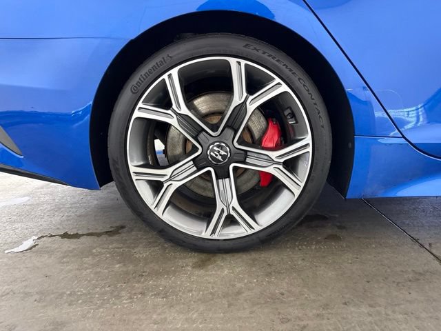 Used 2018 Kia Stinger GT2 AWD/4WD image 11