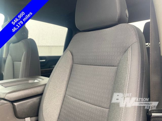 Used 2022 GMC Sierra 2500 SLE image 14