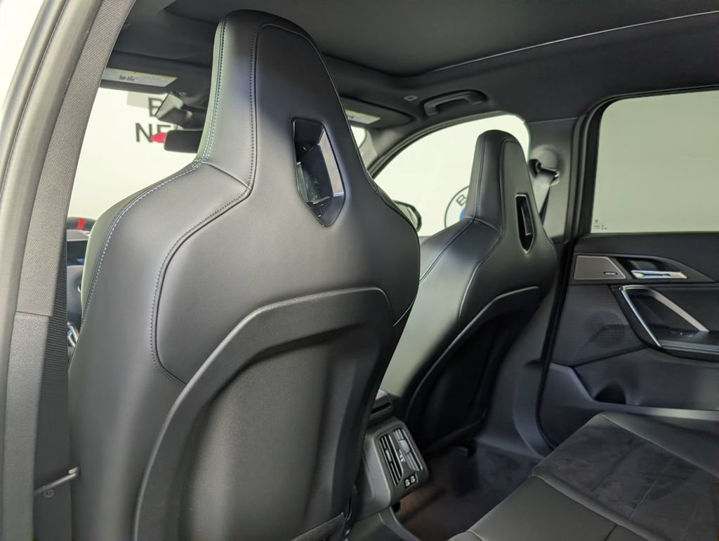 New 2026 BMW X1 M35i w/ Technology Package AWD/4WD image 14