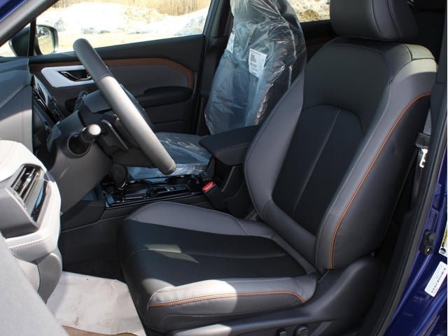 New 2026 Subaru Forester Sport image 34