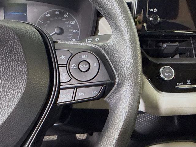 Certified 2023 Toyota Corolla LE AWD/4WD image 21
