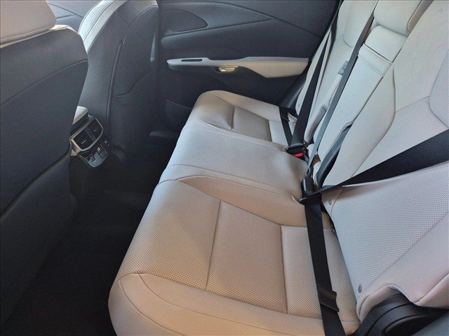 New 2026 Lexus RX 350 Premium w/ Convenience Package FWD image 15