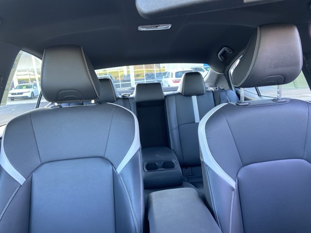 Used 2025 Toyota Camry SE FWD image 23