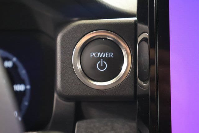 New 2026 Toyota 4Runner Trailhunter AWD/4WD image 21