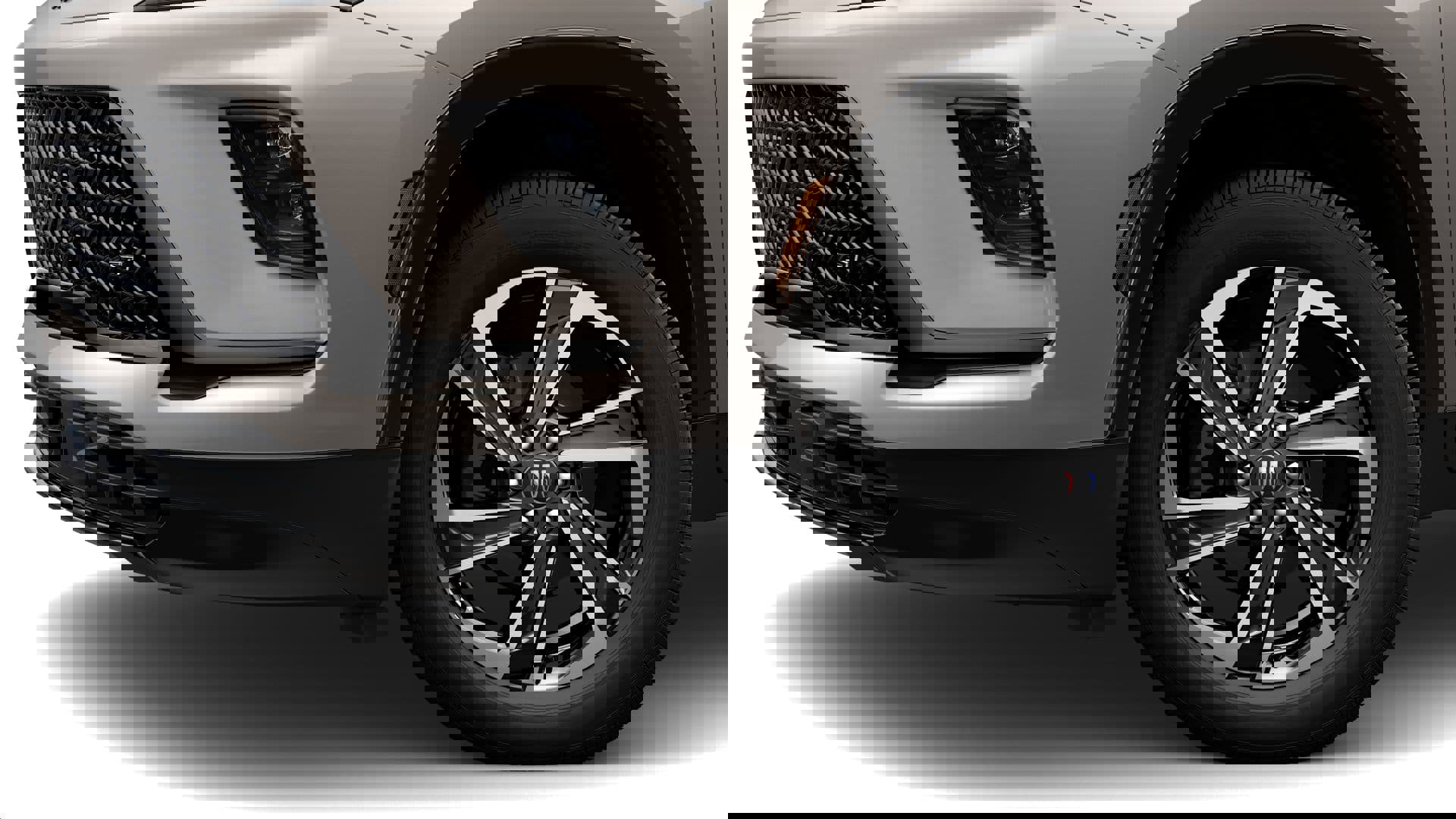 New 2026 Buick Enclave Sport Touring image 53