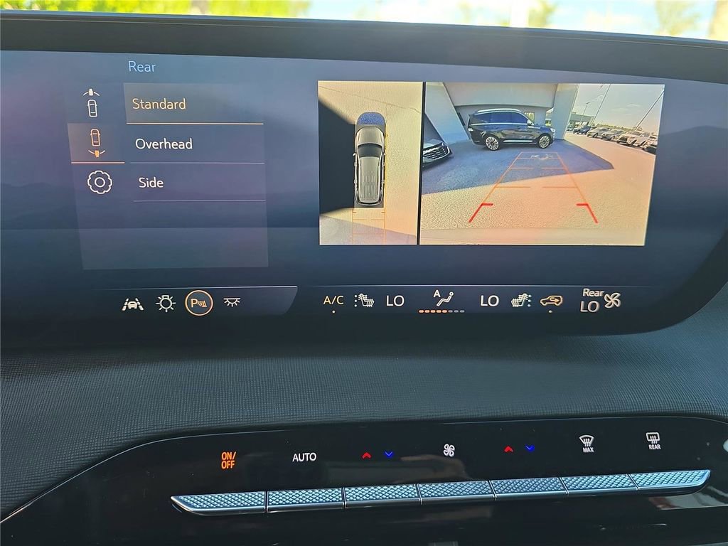 Used 2025 Buick Enclave Sport Touring w/ Power Package image 26