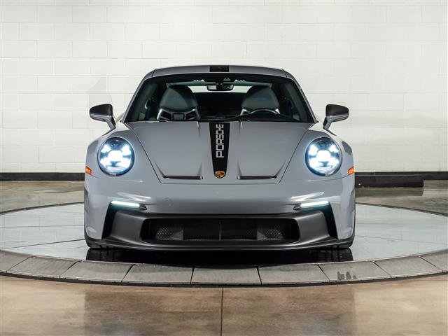 Certified 2024 Porsche 911 GT3 RWD image 6