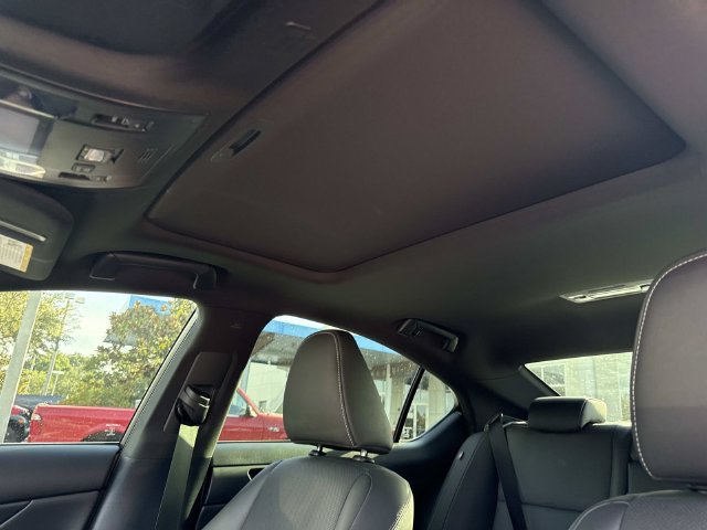 Used 2024 Lexus IS 300 w/ Comfort Package RWD image 23