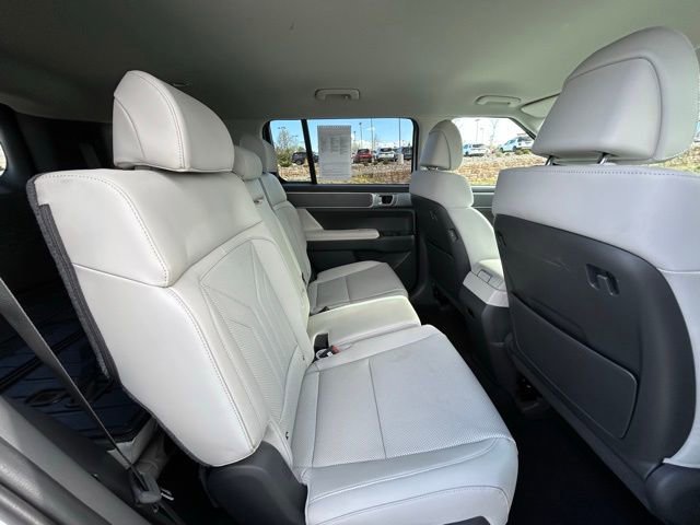 Used 2026 Hyundai Santa Fe SEL w/ Tow & Go Package image 36