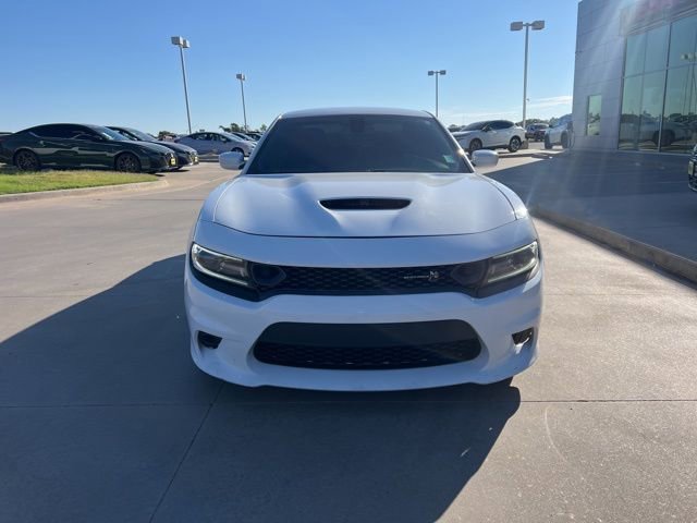 Used 2019 Dodge Charger Scat Pack image 2