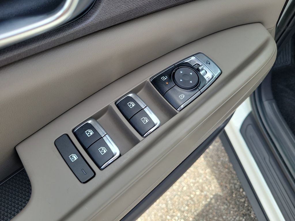 New 2026 Kia Carnival SX FWD image 22